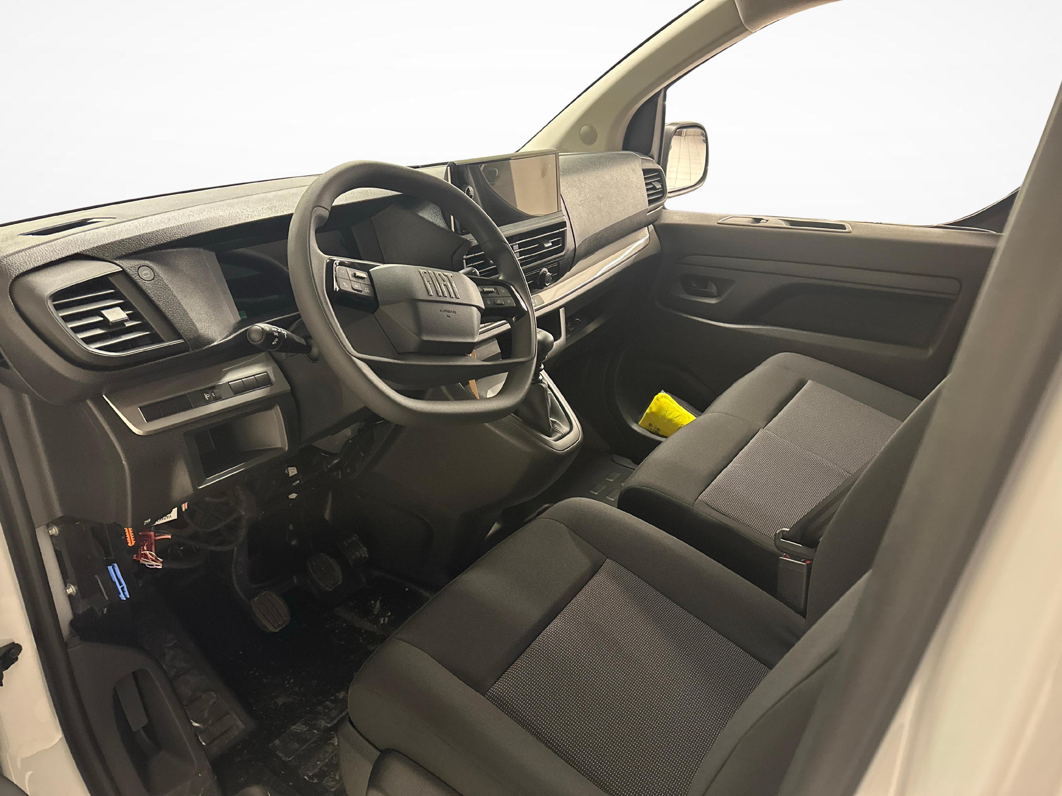 Fiat Kaw. L3 2.2 BlueHDI 150 Easy Pro_27